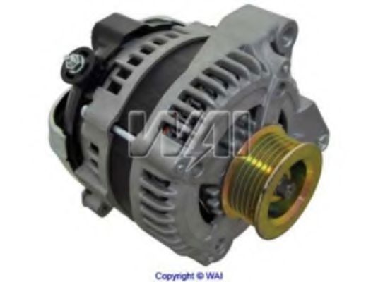 Генератор WAIglobal 11087R