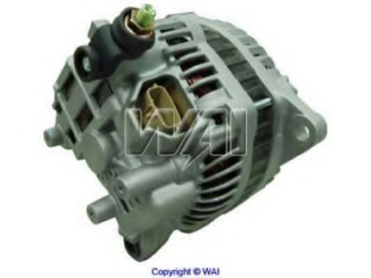 Генератор WAIglobal 11118N