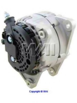 Генератор REMY 12868