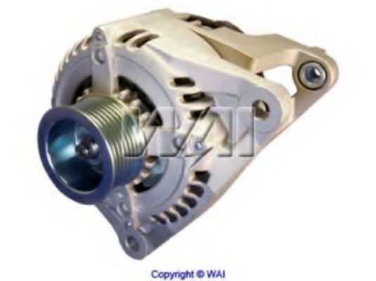 Генератор REMY 12844