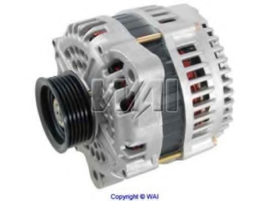 Генератор WAIglobal 13261N