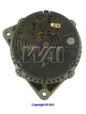 Генератор REMY 14996