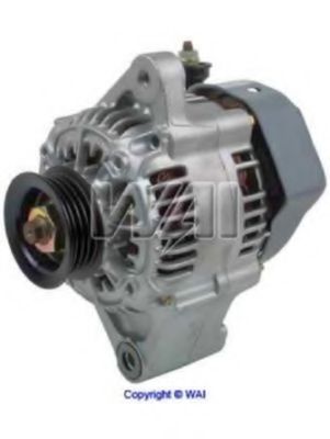 Генератор REMY 13233