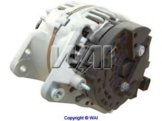 Генератор WAIglobal 13851N