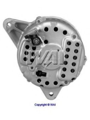 Генератор WAIglobal 14268