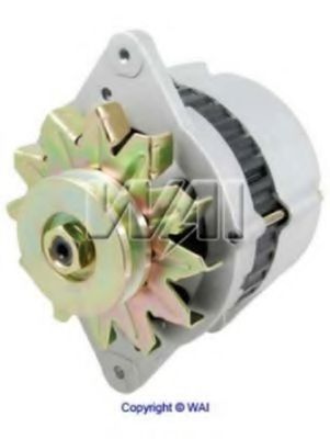 Генератор REMY 14592