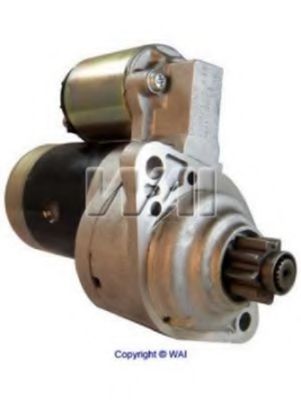 Стартер WAIglobal 16816N
