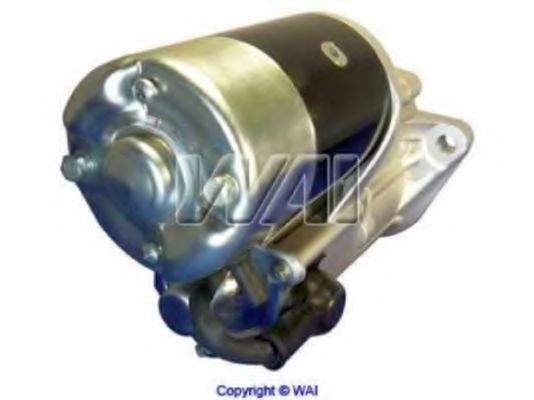 Стартер WAIglobal SS799
