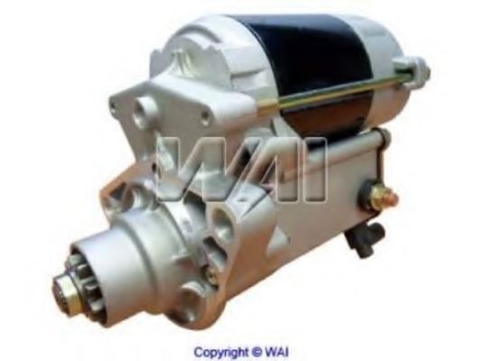 Стартер WAIglobal 16884N