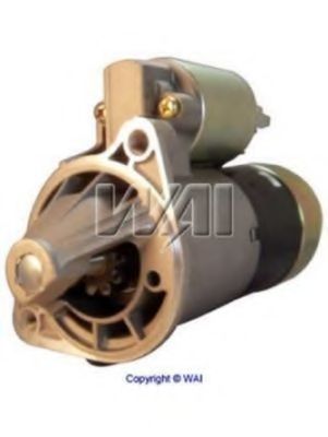 Стартер WAIglobal 16998N