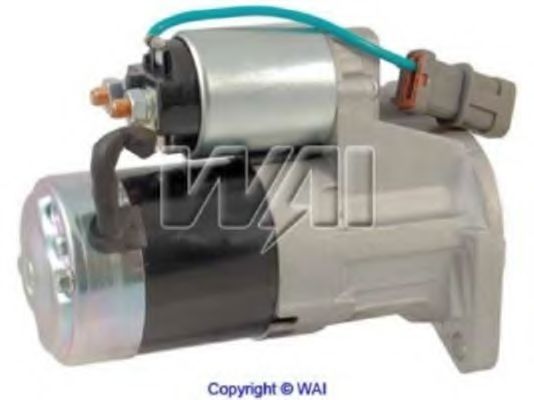 Стартер WAIglobal SS445