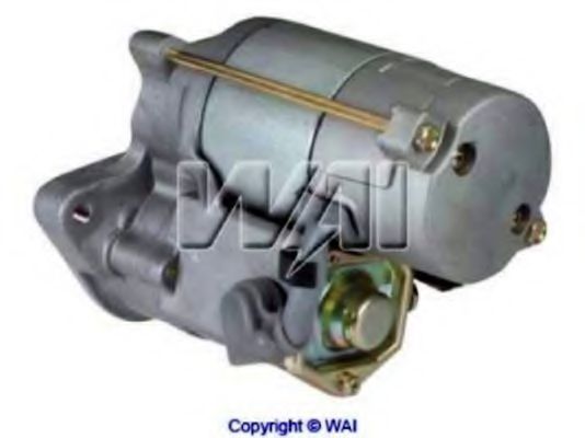 Стартер HC-Cargo 113174