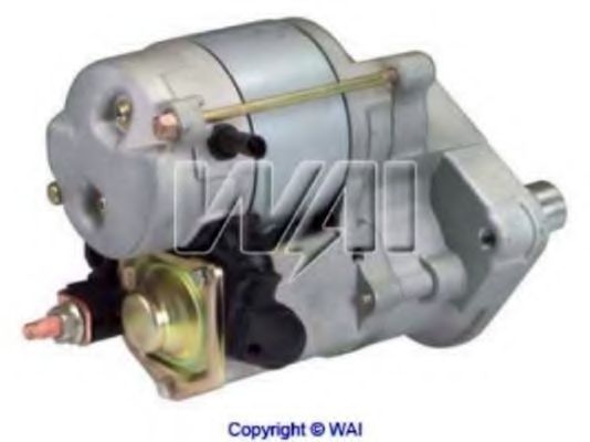 Стартер WAIglobal 17570N
