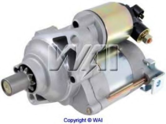 Стартер WAIglobal 17693N