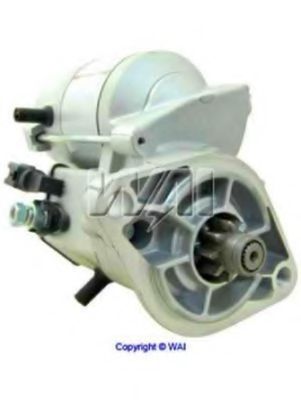 Стартер DENSO 2800270