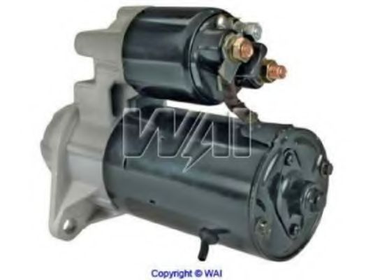 Стартер WAIglobal 17760N