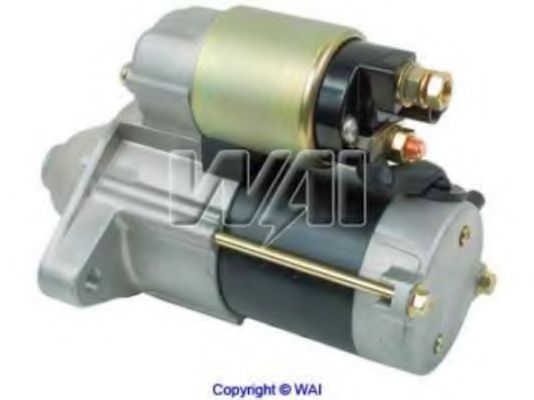 Стартер WAIglobal 17841N