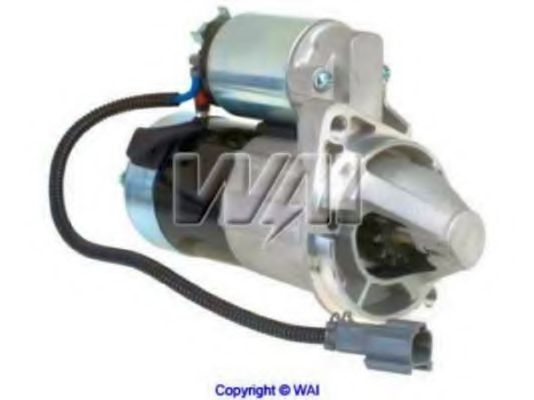 Стартер WAIglobal 17859N