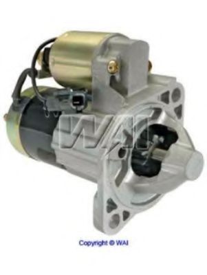 Стартер WAIglobal 17861N