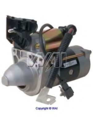 Стартер WAIglobal 17867N
