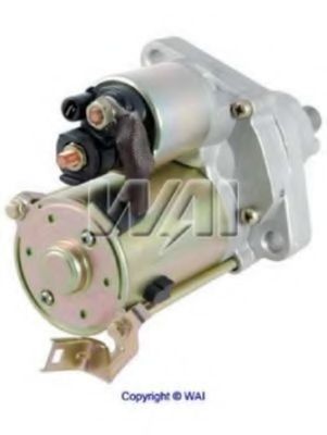 Стартер WAIglobal 17899N