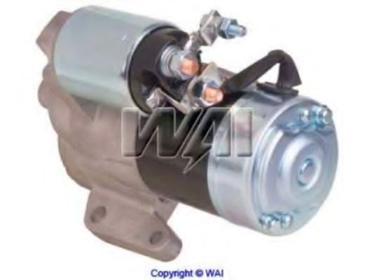 Стартер MOTORCRAFT SA951