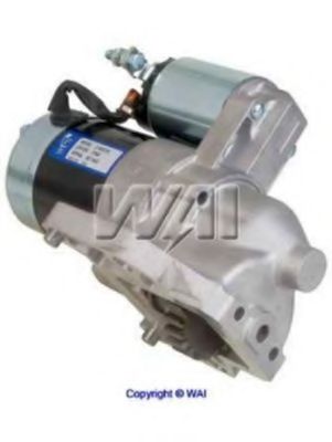 Стартер WAIglobal 17945N