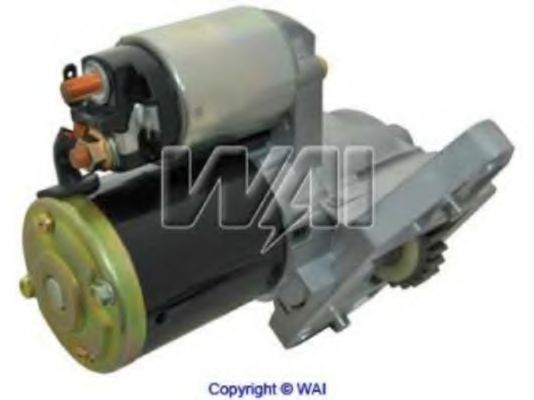 Стартер WAIglobal 19041N