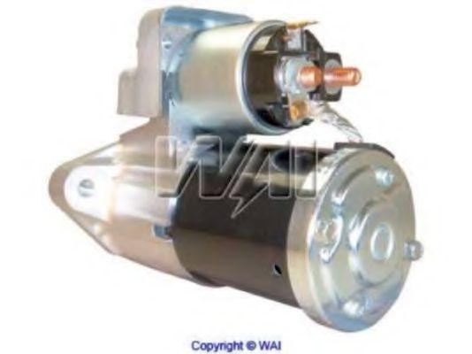 Стартер REMY 16082