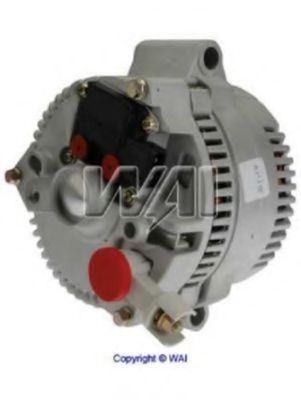 Генератор DELTA L44610