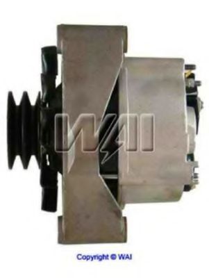 Генератор REMY 13310