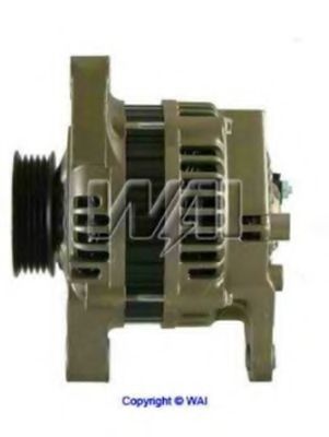 Генератор WAIglobal 21220R