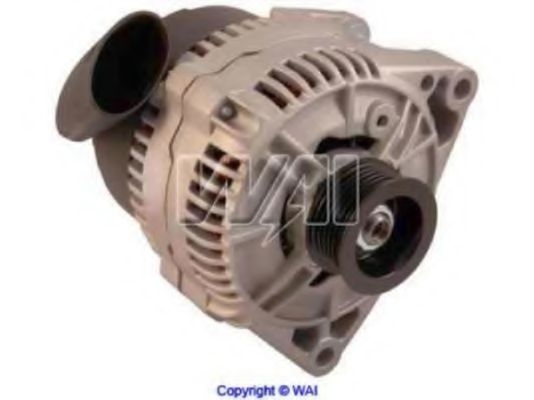 Генератор HC-Cargo 112558