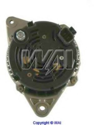 Генератор WAIglobal 21346R