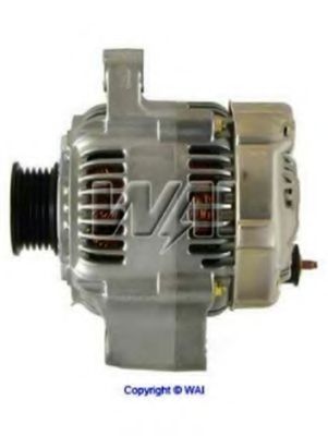 Генератор WAIglobal 21416R