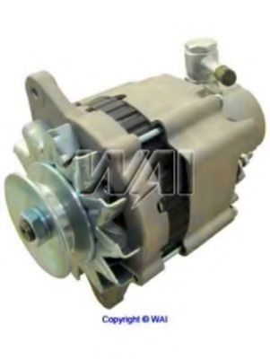 Генератор WAIglobal 22424N