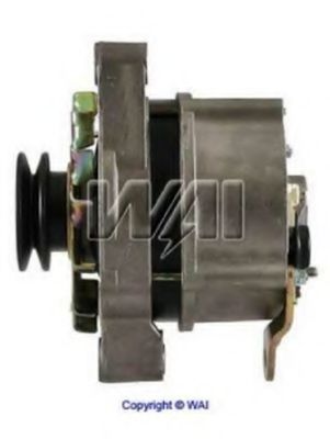 Генератор HC-Cargo 110993