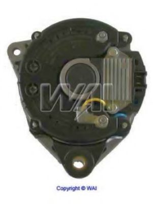 Генератор WAIglobal 22558R