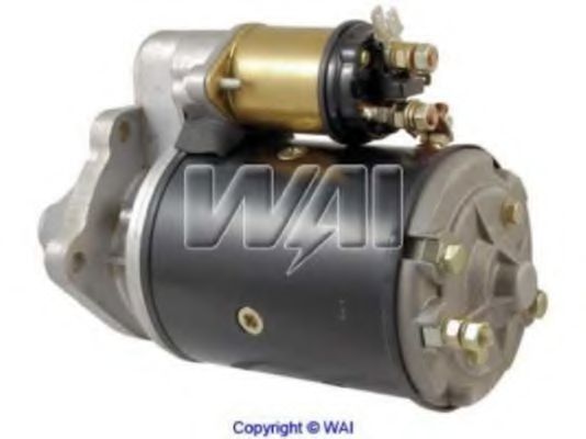 Стартер WAIglobal SS672