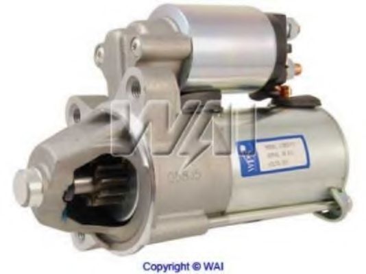 Стартер WAIglobal SS693
