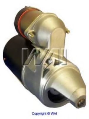 Стартер REMY 25319