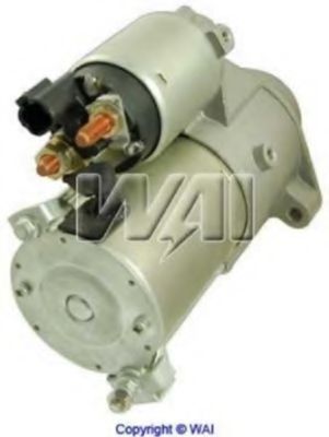 Стартер WAIglobal 6949N