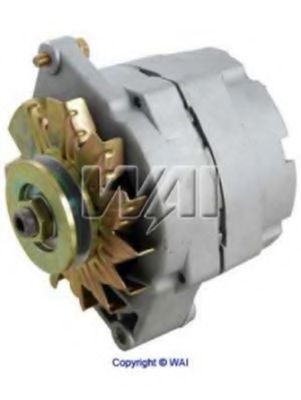 Генератор PRESTOLITE ELECTRIC 110390