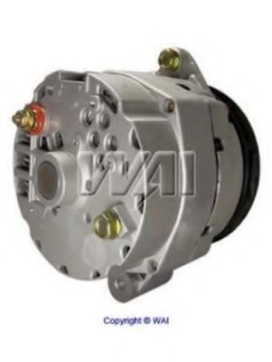 Генератор WAIglobal 7278-12N