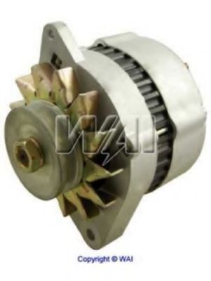 Генератор MOTOROLA 10198