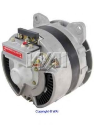 Генератор WAIglobal 7767N