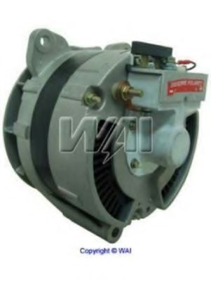 Генератор REMY 20005