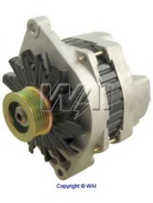 Генератор WAIglobal 7864-11N