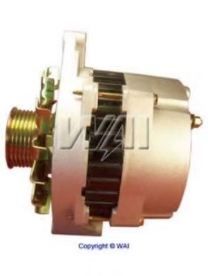 Генератор ACDelco 321429