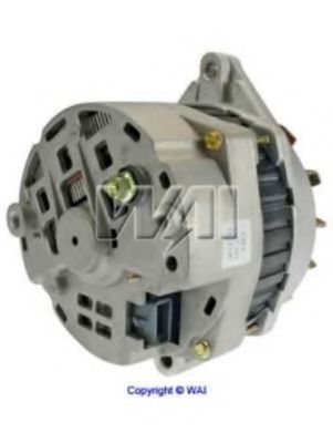 Генератор ACDelco 321487